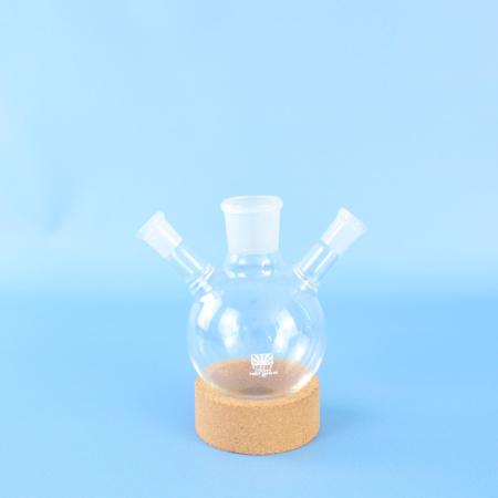 Подставка 80 мм для колбы 50-100 мл корковая