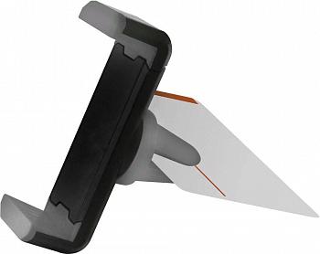 Автомобильный держатель на решетку вентиляции "PhoneFix" (подарок) Автомобильный держатель на решетку вентиляции "PhoneFix" (подарок)