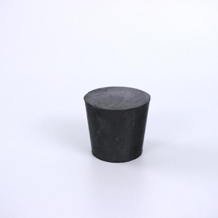 Пробка резиновая № 60, диаметр 66/54 мм