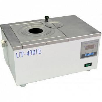 Баня водяная одноместная DT-431E на 3,5 литра Баня водяная одноместная DT-431E на 3,5 литра