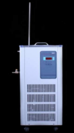 Охлаждающий термостат (чиллер) DLS- 20/20, 20 л, -20 до 25ºC