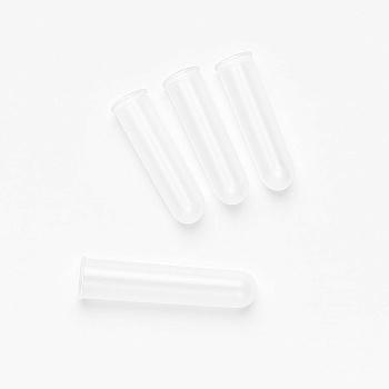 Пробирка цилиндрическая 5 мл, 12х75 мм, п/с, нестерил., без град-ки, IT, 1000 шт/упак