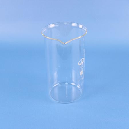 Стакан лабораторный высокий В-1-1000, 1000 мл, градуированный