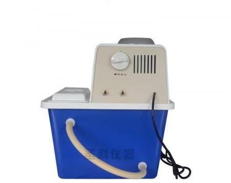 Вакуумный водоструйный насос "5Drops 3A"