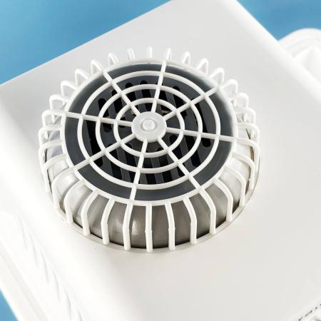 Вакуумный водоструйный насос 5drops-10, 10 л/мин