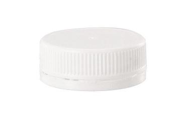 Винтовая крышка, горло 38/415 мм, пэт, с кпв, 1 шт (комплект к флакону)  Винтовая крышка, горло 38/415 мм, пэт, с кпв, 1 шт (комплект к флакону)
