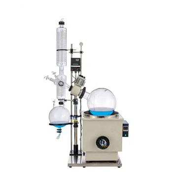 Ротационный (роторный) испаритель "Industrial Vapor" на 50 л Ротационный (роторный) испаритель "Industrial Vapor" на 50 л