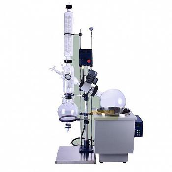 Ротационный испаритель "Laboratory Vapor" на 20 л, взрывозащищенный Ротационный испаритель "Laboratory Vapor" на 20 л, взрывозащищенный