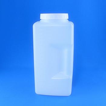 Контейнер для сбора суточной мочи 2 л Контейнер для сбора суточной мочи 2 л