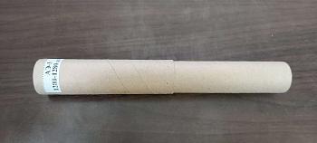 Ареометр для электролита АЭ-3 (1200....1280 кг/м³) Истекла поверка