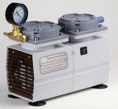 Вакуумная установка для фильтрования "Водопад-1" с Бюхнера 250 мм