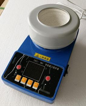 Магнитная мешалка с кожухом и подогревом 5000 мл