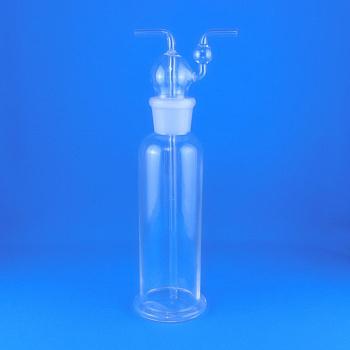 Колба из под сухопарника Ле-Шателье, 500 мл, со шлифом