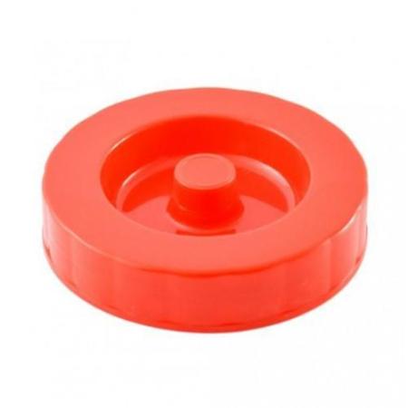 Запасная крышка для бутылей с гидрозатвором - Под заказ