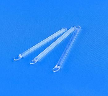 Лопаточка стеклянная глазная, 50 шт/упак Лопаточка стеклянная глазная, 50 шт/упак