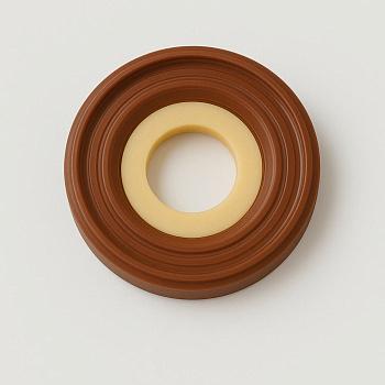 Герметизирующий сальник 50х25х10 мм, для испарителя "Intelligent Vapor" на 5 л Герметизирующий сальник 50х25х10 мм, для испарителя "Intelligent Vapor" на 5 л