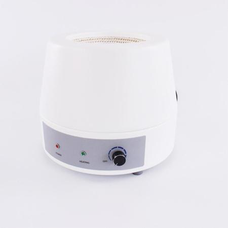 Колбонагреватель 5drops-1000 A на 1000 мл, аналоговый, без дисплея