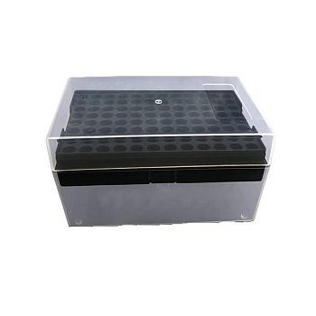 Штатив для наконечников, 1250 мкл, 1 шт, DLab Штатив для наконечников, 1250 мкл, 1 шт, DLab