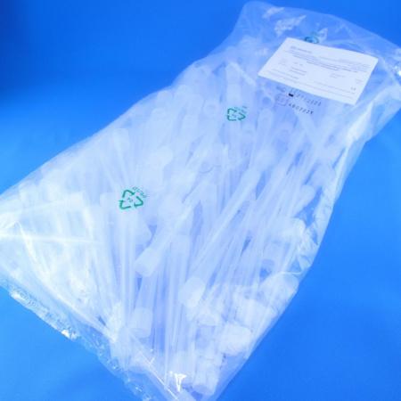 Наконечники 1-5 мл (упаковка 250 шт) Макро, тип Eppendorf, нейтральный - В наличии