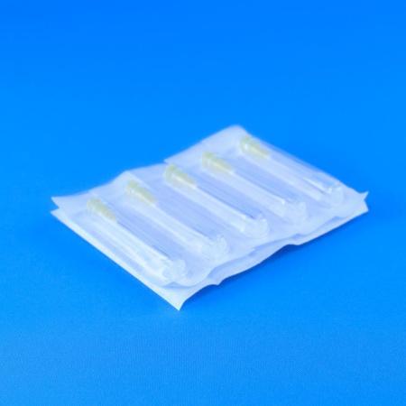 Игла инъекционная стерильная 20G, 0,9x40, 100 шт/упак