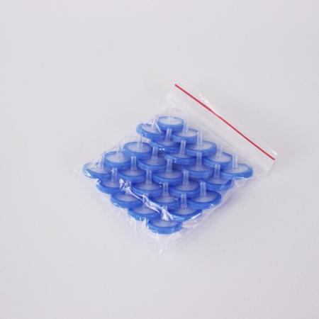 Шприцевой фильтр 0,45/25 MCE 100 шт/упак