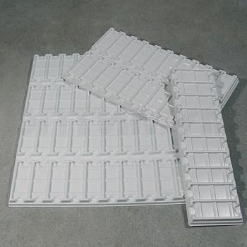 Планшет для хранения микропрепаратов 340х100 мм, на 10 мест Планшет для хранения микропрепаратов 340х100 мм, на 10 мест