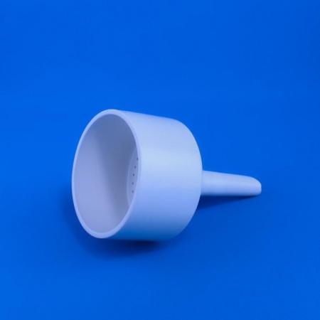 Воронка Бюхнера, диаметр 90 мм - В наличии