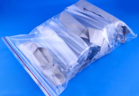 Пробирка цилиндрическая ПБ2-21х200 мм, стекло, биологическая, 50 шт/упак