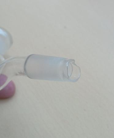 Уценка: Переходник Насадка Вюрца (29/32-14/23-14/23), скол - В наличии