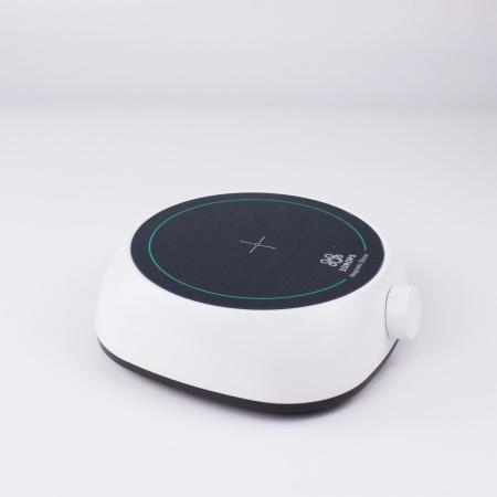 Мини магнитная мешалка без нагрева 5Drops-MS-2 на 2 литра - В наличии