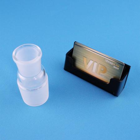 Переходник на шлиф 5drops, керн 45/40 муфта 29/32