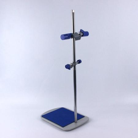  Штатив для лабораторных верхнеприводных мешалок 5drops-1