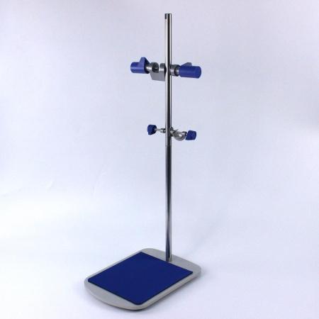  Штатив для лабораторных верхнеприводных мешалок 5drops-1