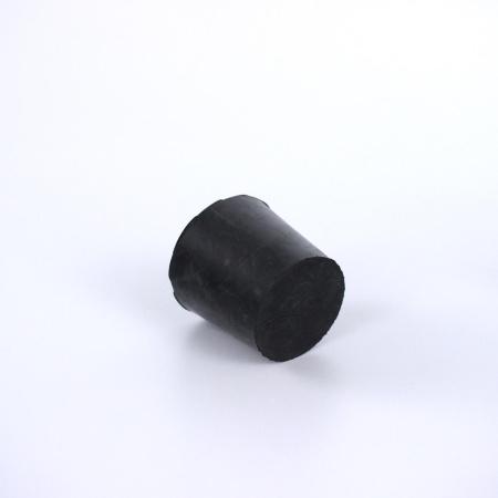Пробка резиновая № 60, диаметр 66/54 мм
