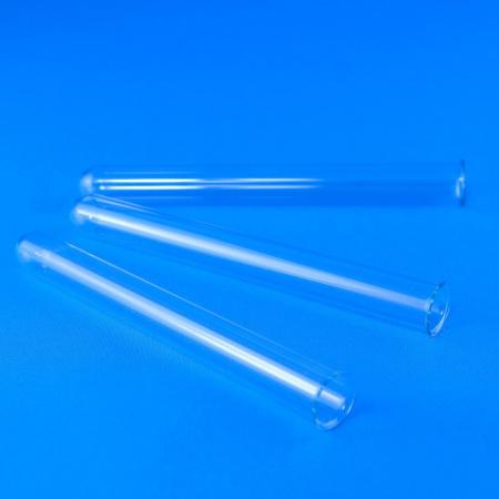 Пробирка цилиндрическая ПХ1-16х150 мм, стекло, химическая, 100 шт/упак - В наличии