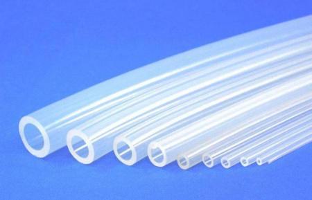 Шланг силиконовый внутр. диам. 7 мм, стенка - 1,5 мм