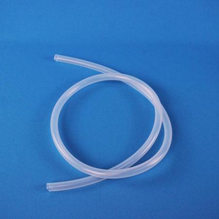 Шланг силиконовый внутр. диам. 8 мм, стенка - 1,5 мм