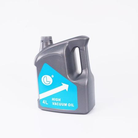 Масло для вакуумных насосов 4 л - В наличии
