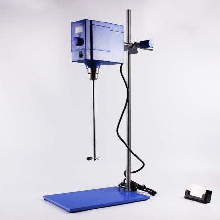 Верхнеприводная погружная мешалка "Ultra Spin" на 250 вт Верхнеприводная погружная мешалка "Ultra Spin" на 250 вт