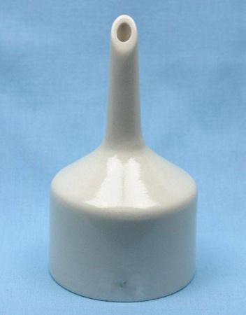 Воронка Бюхнера, диаметр 60 мм