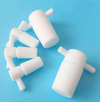 Пробка фторопласт 14/23 Пробка фторопласт 14/23