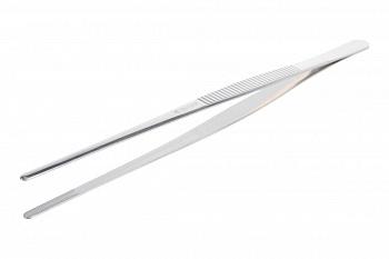 Анатомический пинцет общего назначения 250*2,5 мм, ПА, 1 шт, M.Med