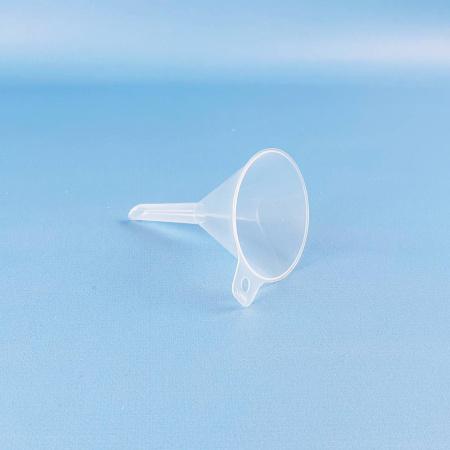 Воронка лабораторная 5drops, диаметр 70 мм, полипропилен - В наличии