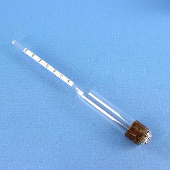 Ареометр общего назначения АОН-1 (880...940 кг/м³), (ГОСТ 18481-81)