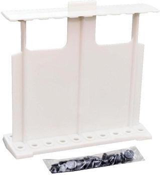 Штатив для СОЭ, СОЭ-метр, без пипеток