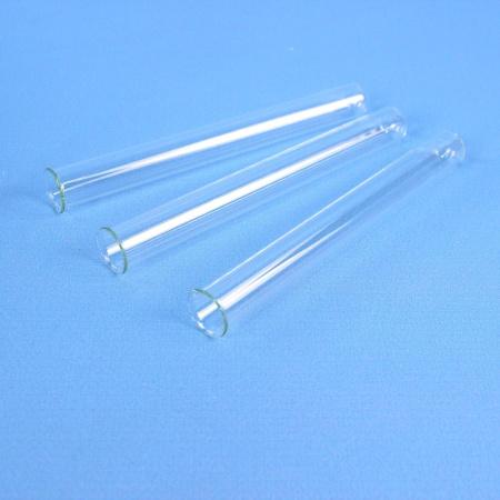 Пробирка цилиндрическая ПХ1-16х150 мм, стекло, химическая, 100 шт/упак