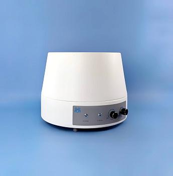 Колбонагреватель с магнитной мешалкой 5drops-2000AS на 2000 мл, аналоговый, без дисплея