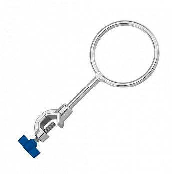 Кольцо для штатива 90 мм с зажимом