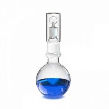 Склянка для инкубации БПК-150, 150 мл, шлифы 29/22-14/15