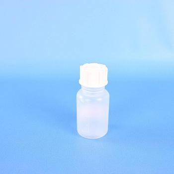 Банка для реактивов, 100 мл, ПП, широкое горло, градуированная Банка для реактивов, 100 мл, ПП, широкое горло, градуированная